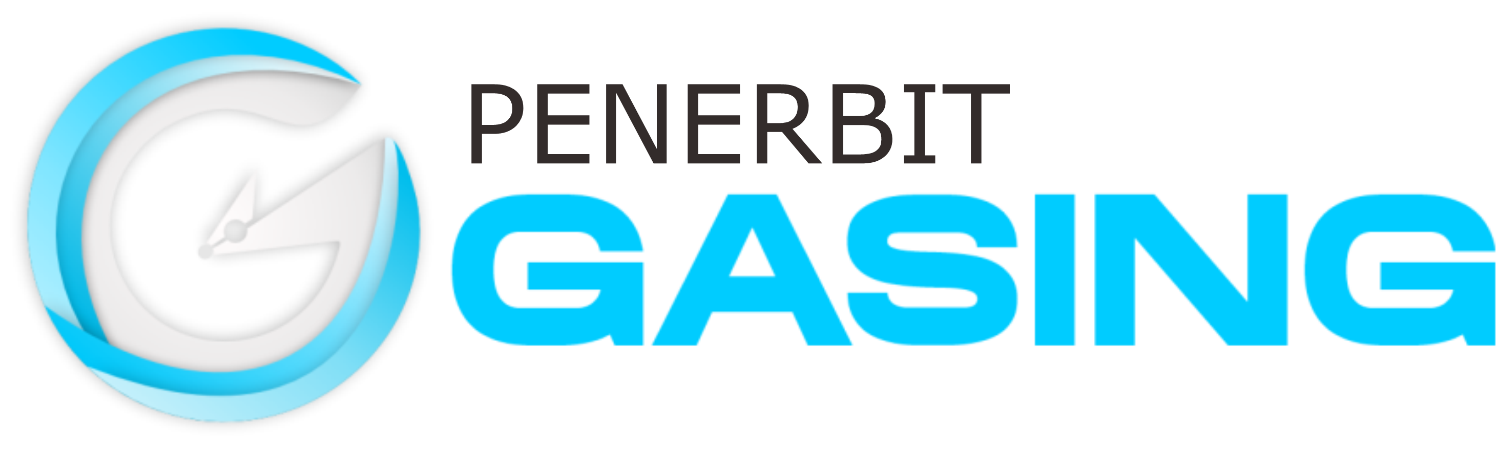 Penerbit Gasing