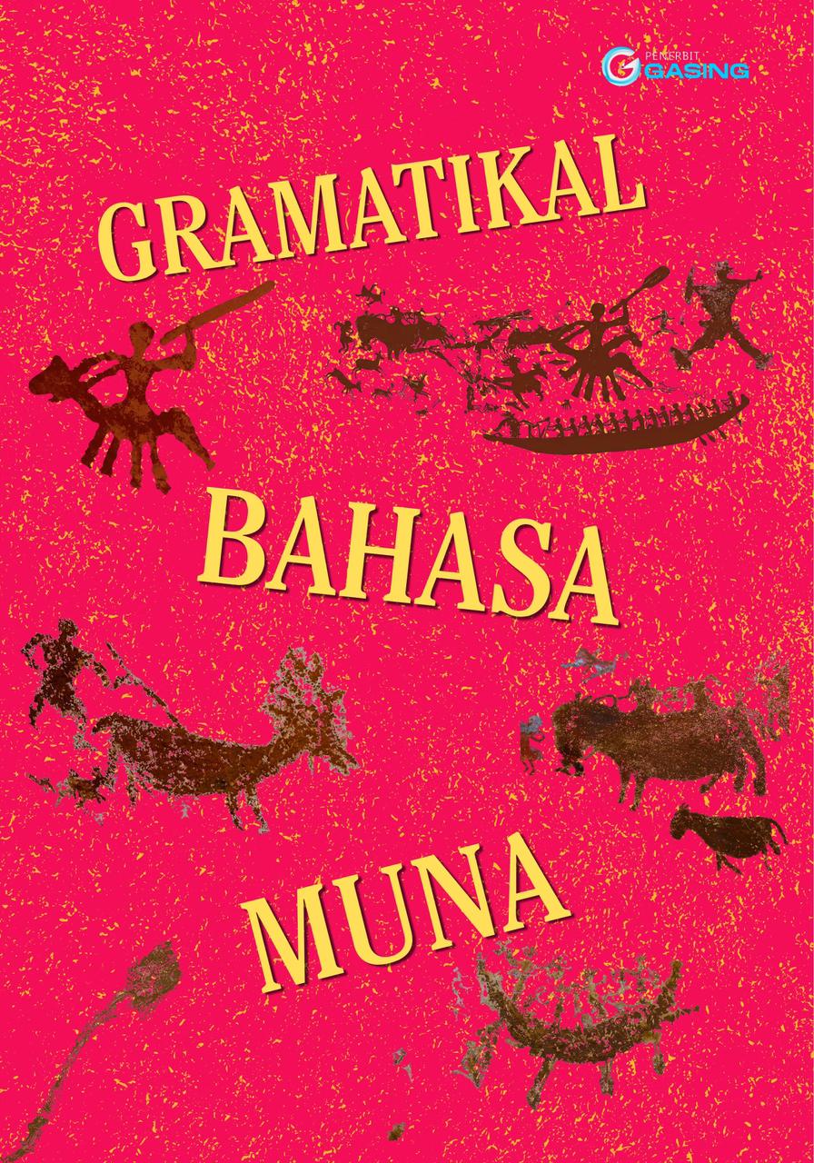 Gramatikal Bahasa Muna